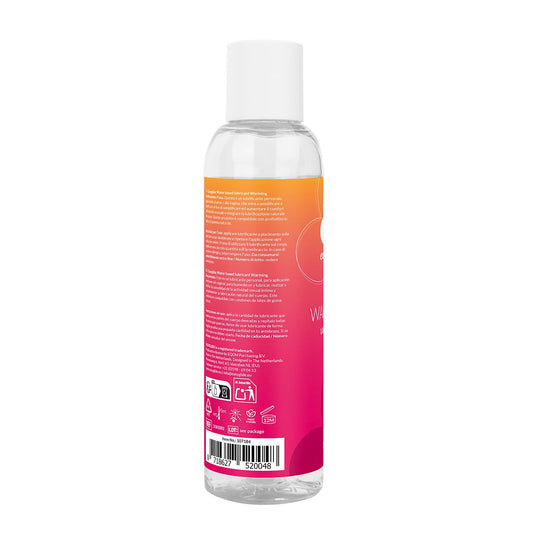 EasyGlide Warming Lubricant - 150 ml