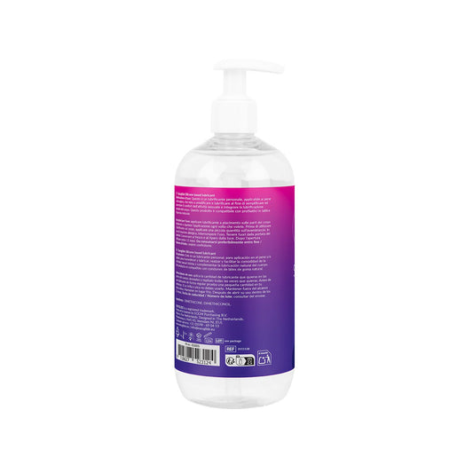 Siliconen Lubricant 500 ml | Easyglide