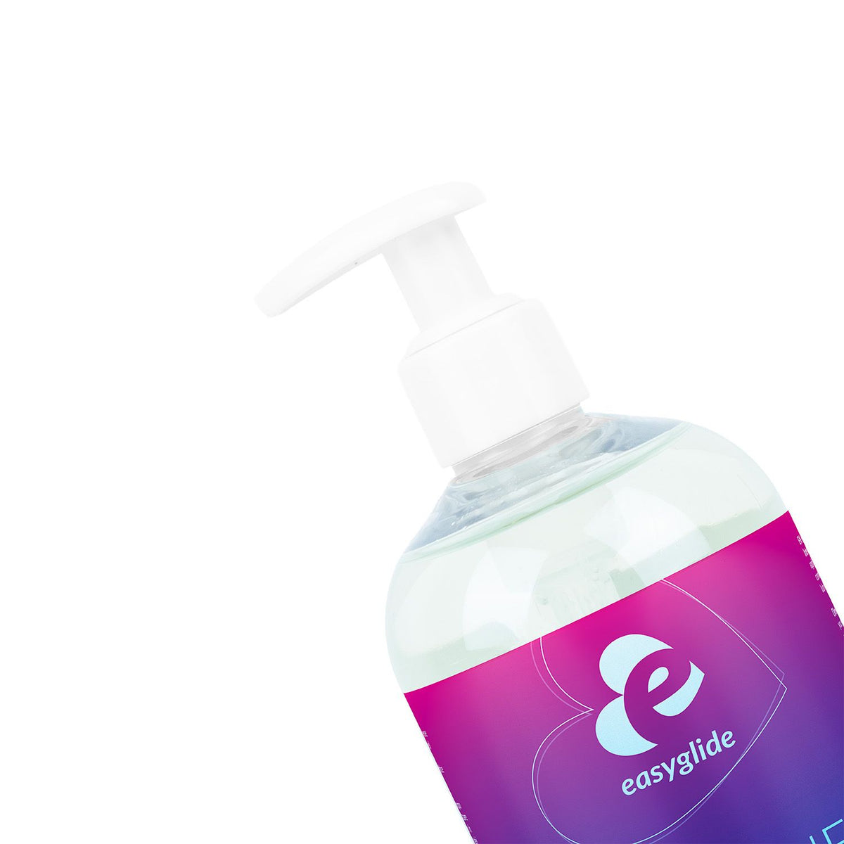 Siliconen Lubricant 500 ml | Easyglide