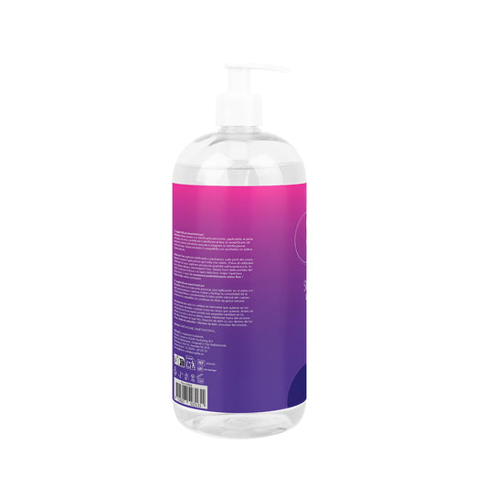 Siliconen Lubricant 1000 ml | Easyglide