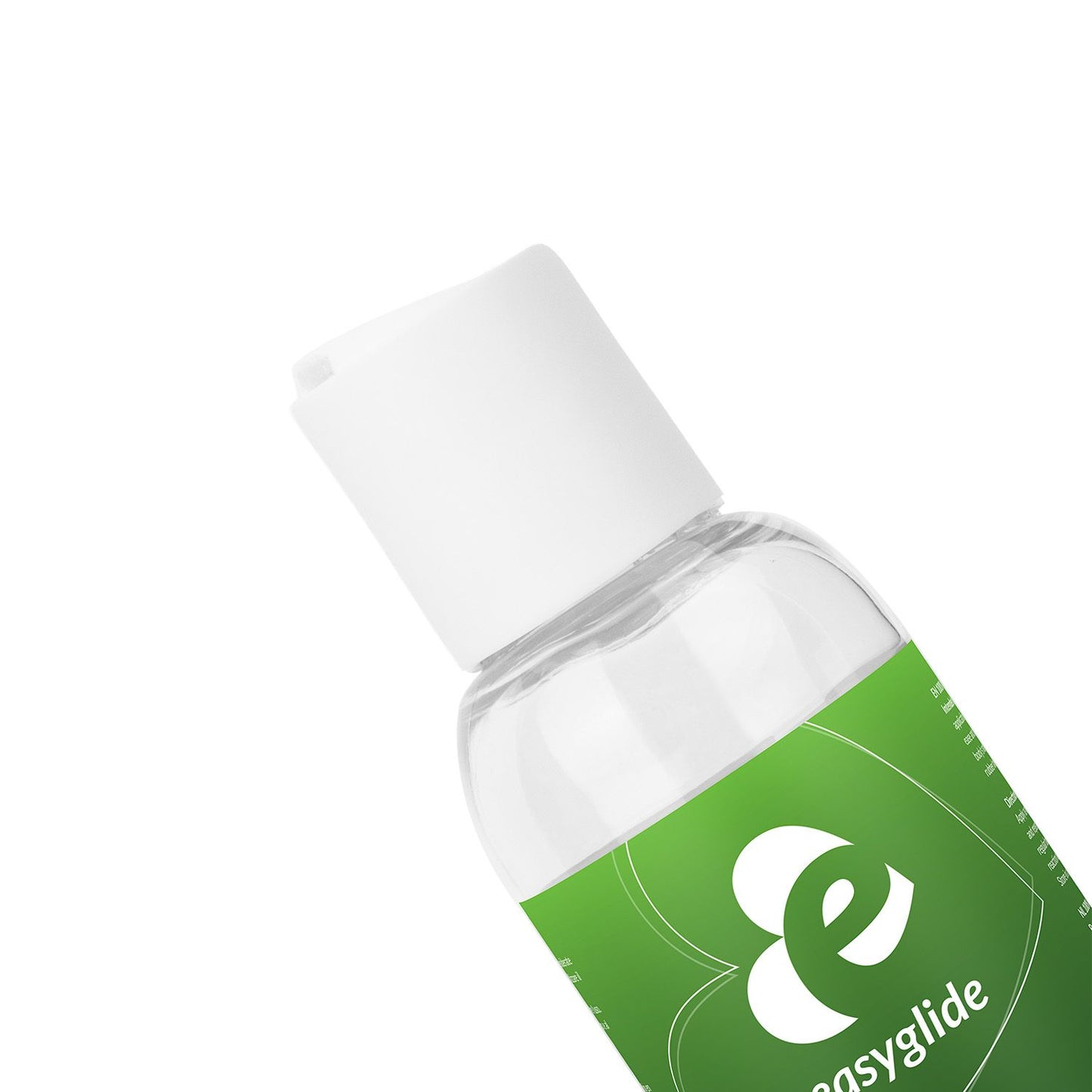 Natural Water-Based Lubricant 150 ml | Easyglide