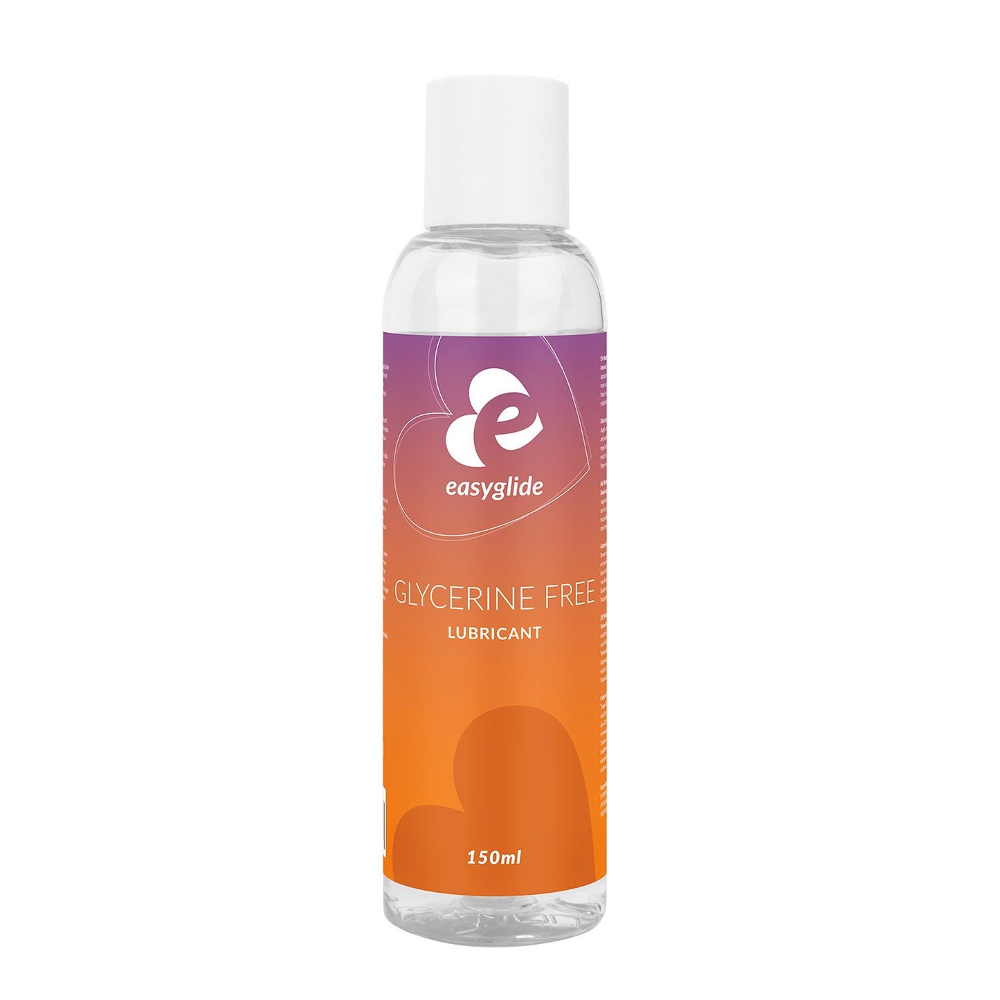 EasyGlide Lubricant Glycerine Free -150 ml