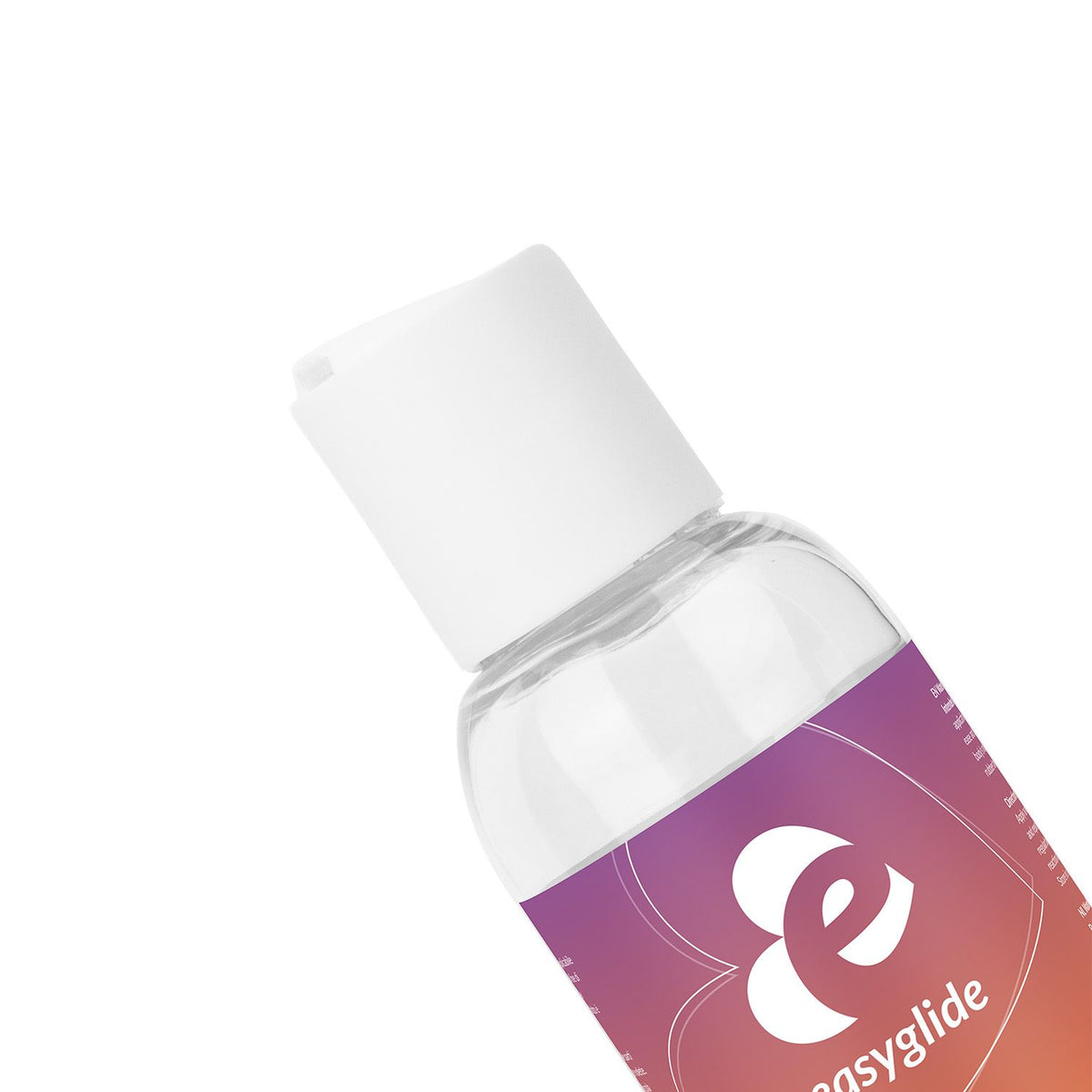 Lubricant Glycerine Free -150 ml | Easyglide