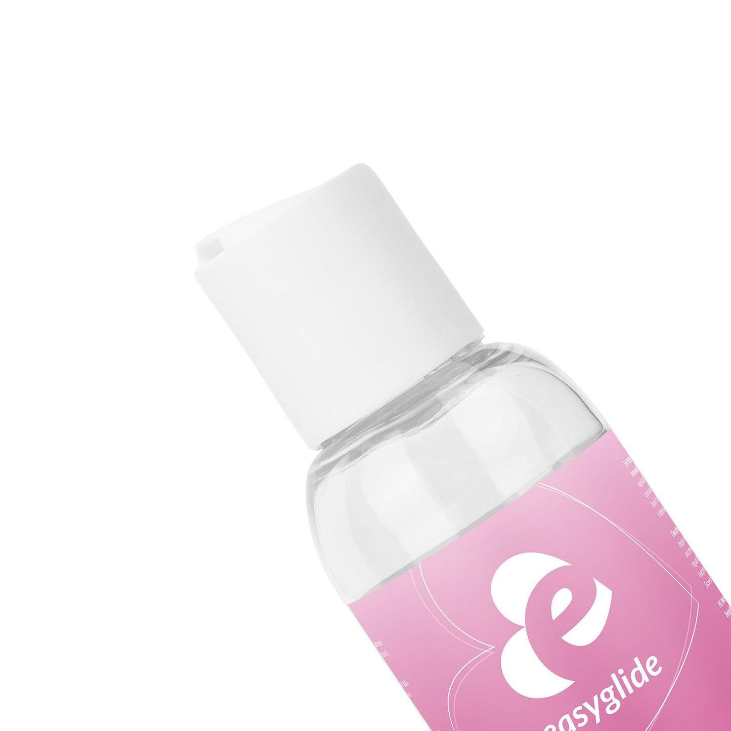 White Water-Based Lubricant 150 ml | Easyglide