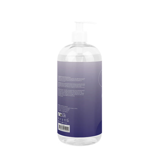 Anal Relaxing Lubricant 1000 ml | Easyglide