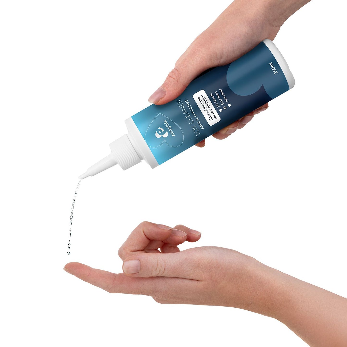 EasyGlide Masturbator Cleaner - 250ml