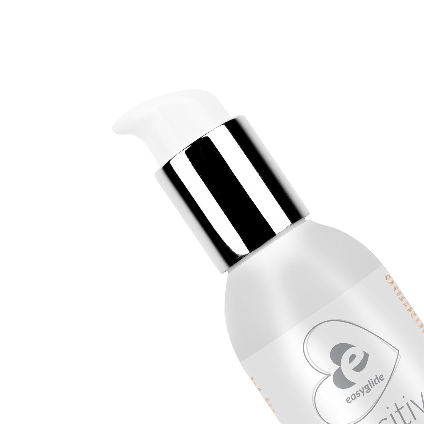 Sensitive Waterbased Lubricant Anal 150 ml | Easyglide