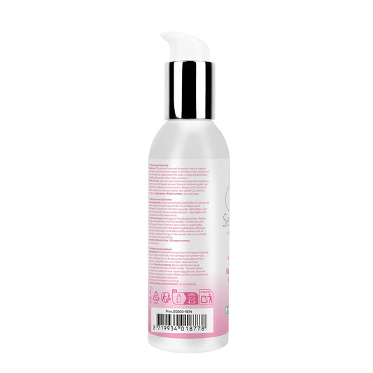 EasyGlide Sensitive Silicon Lubricant - 150 ml
