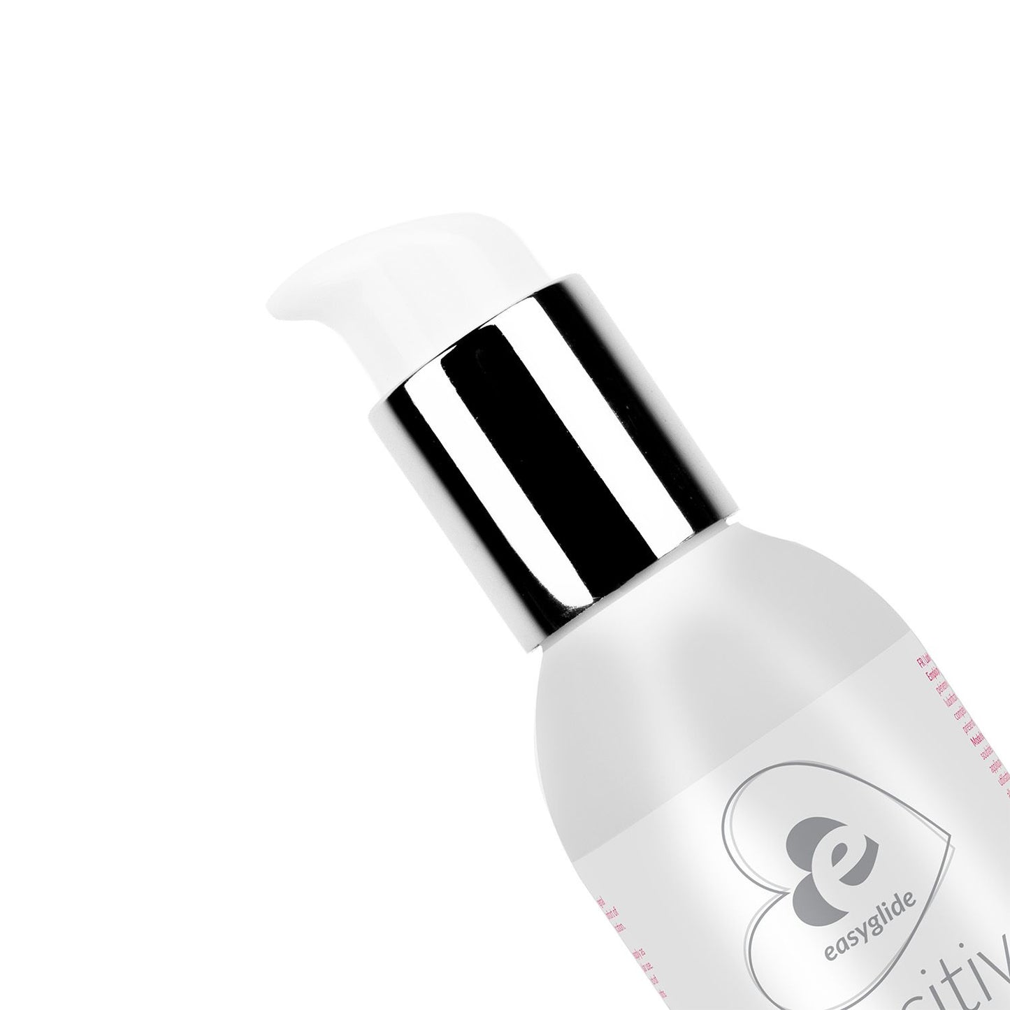 Sensitive Silicon Lubricant 150 ml | Easyglide