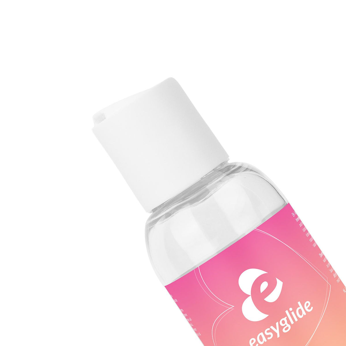 Vanilla Water-Based Lubricant 150 ml | Easyglide