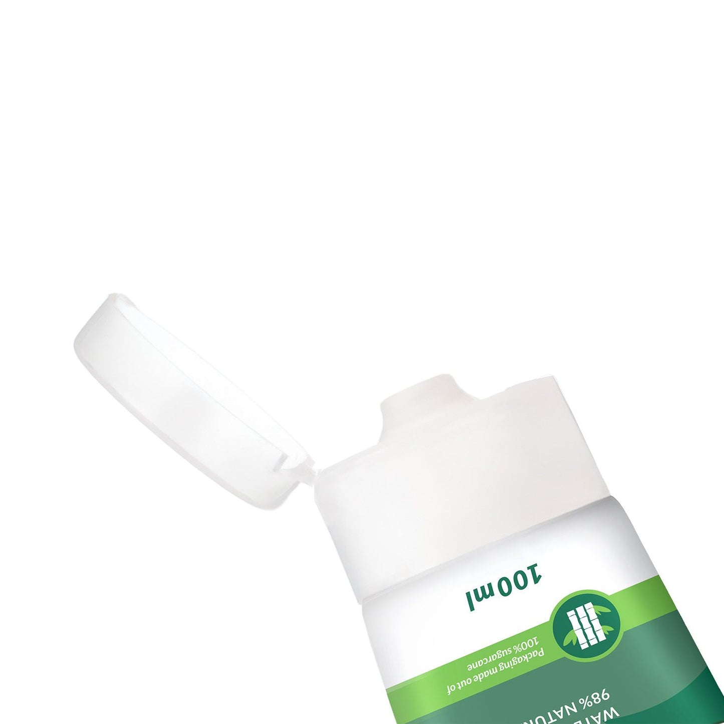 Bio & Natural Water Based Lubricant Anal 100 ml | Easyglide
