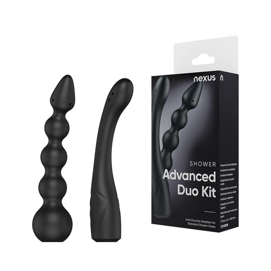 Shower Douche Duo Kit Advanced | Nexus