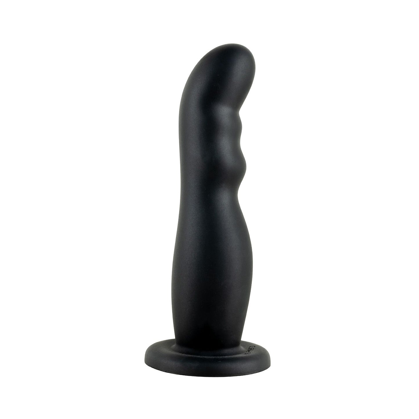 No-Parts - Jake Dildo with Base - Black – Strap on Dildo