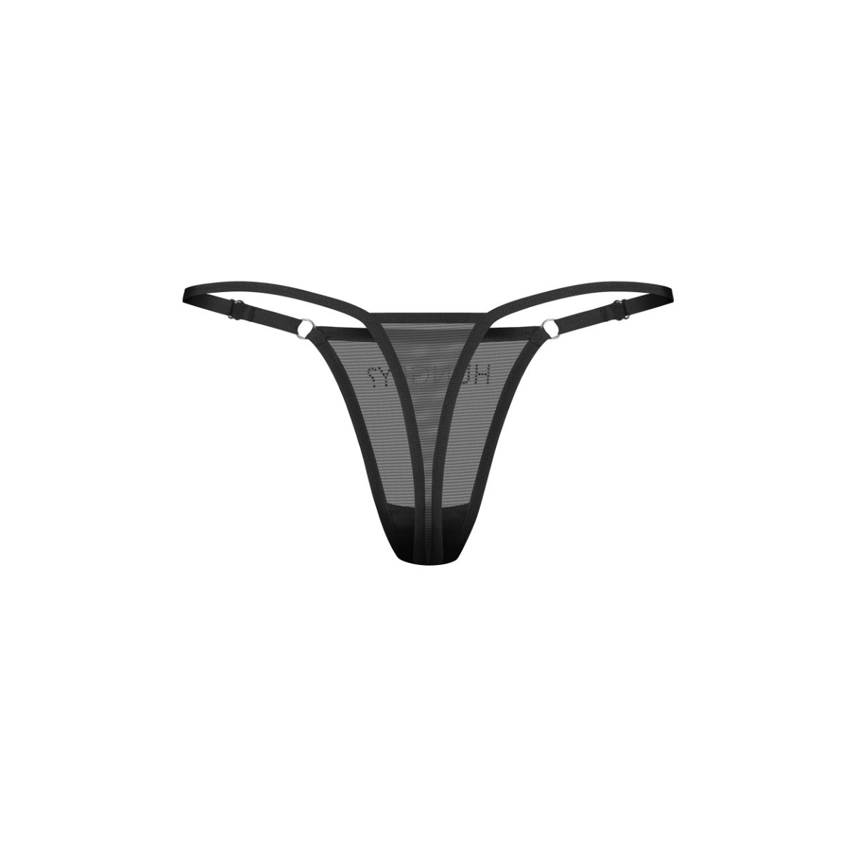 Violami Hungry Thong | Obsessive
