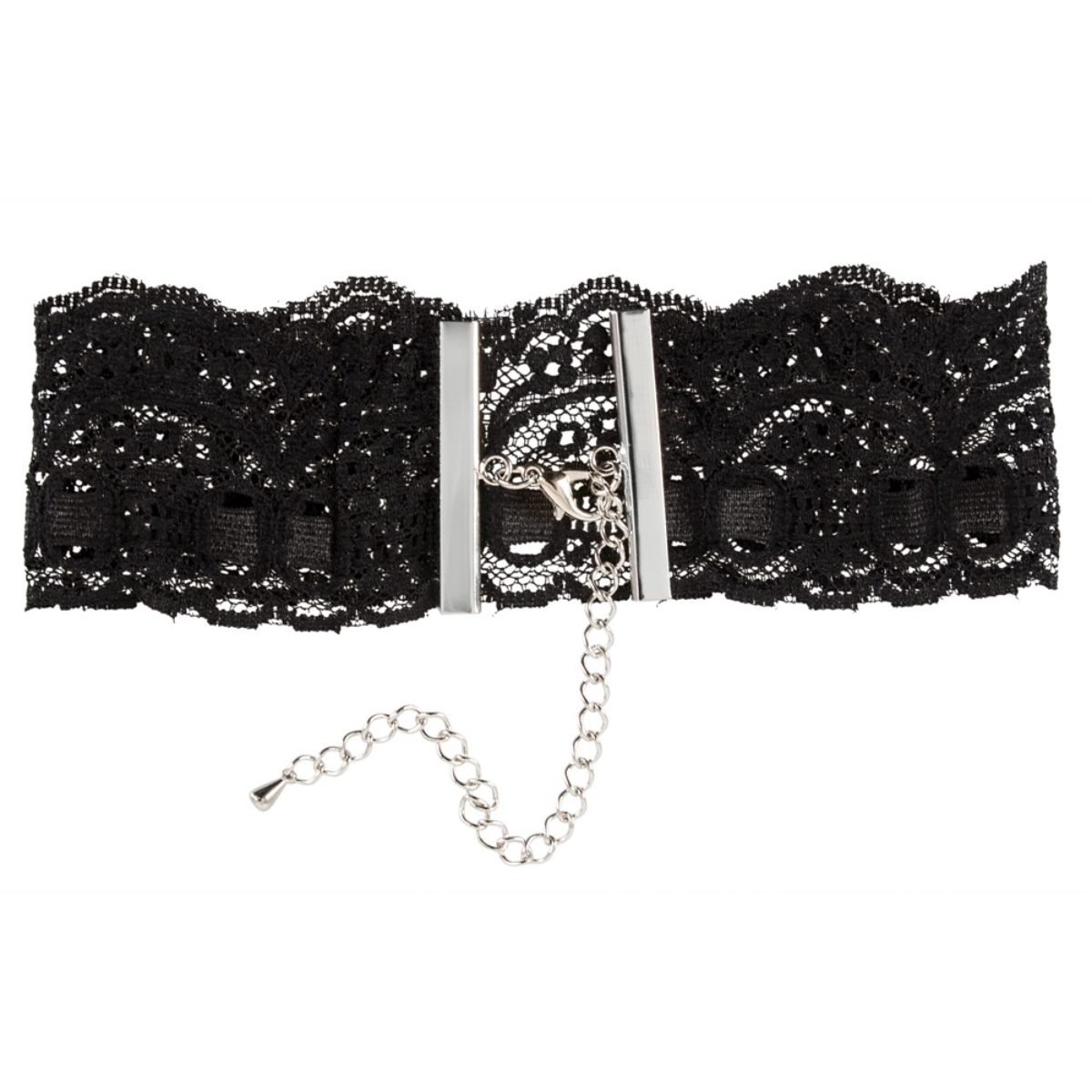 Lace Collar | Cottelli Collection
