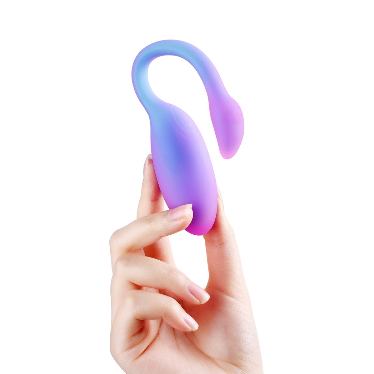 Flamingo Max Vibrating Egg | Magic Motion