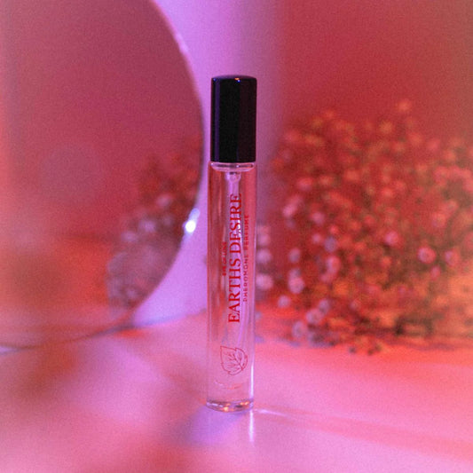 Earth’s Desire Pheromone Perfume 10ml | Eye Of Love