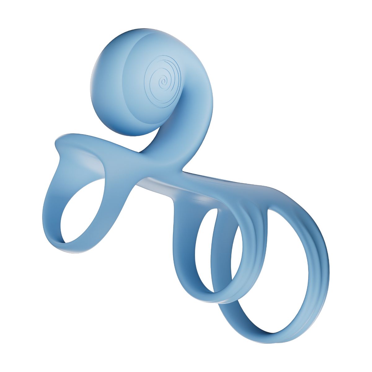 Jovi Arc Couples Ring | Svibe