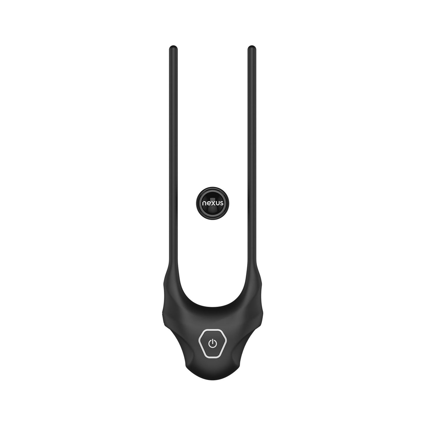 Nexus - Forge Vibrating Adjustable Lasso Cock Ring