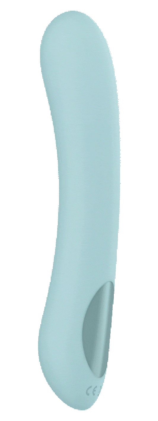 Kiiroo - Pearl2+ G-Spot Vibrator - Turquoise