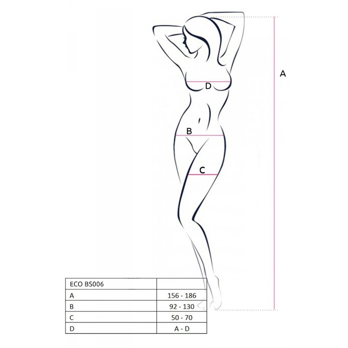 Open Halter Mesh Catsuit | Passion