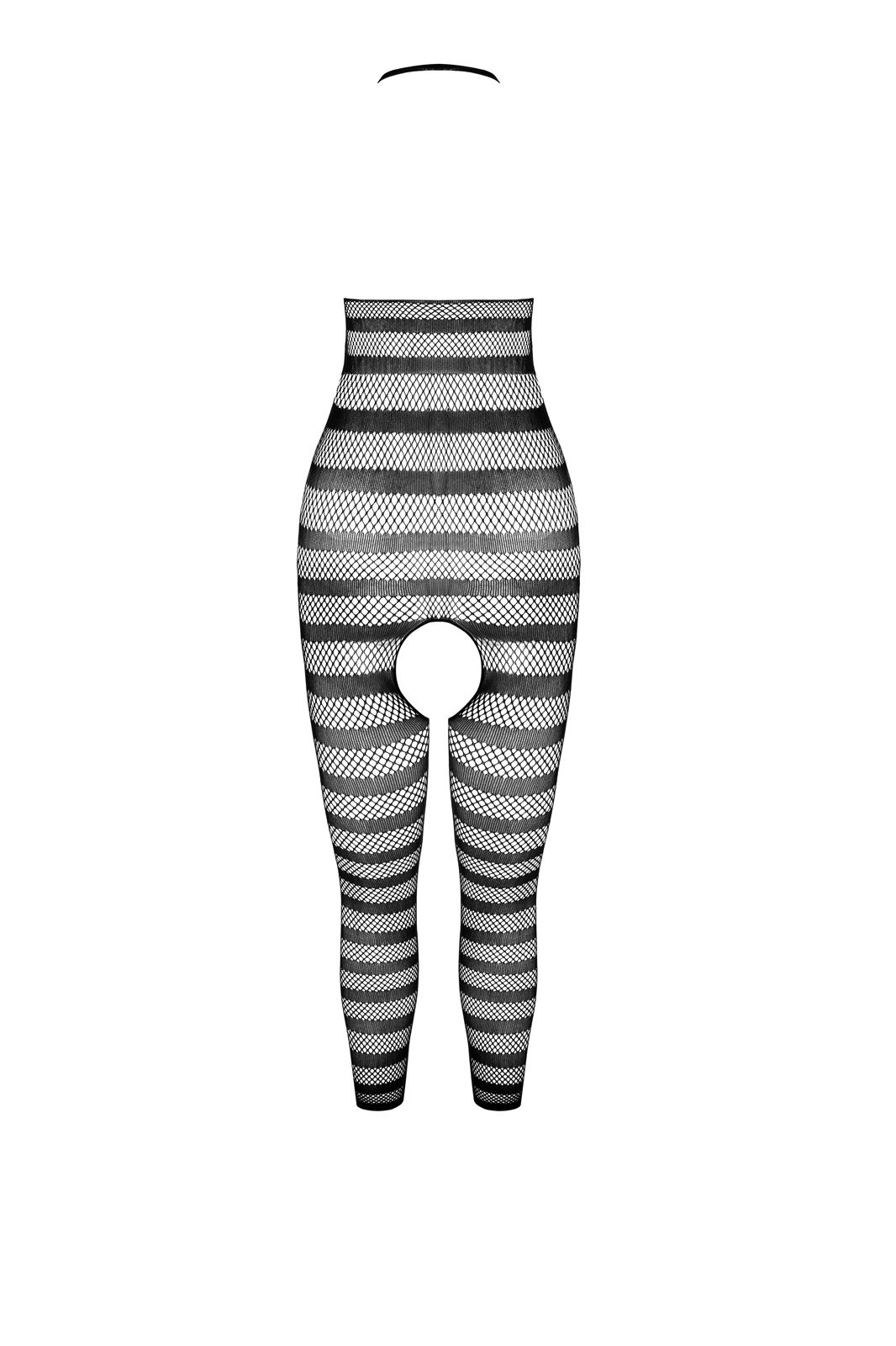 Passion - Catsuit - Black