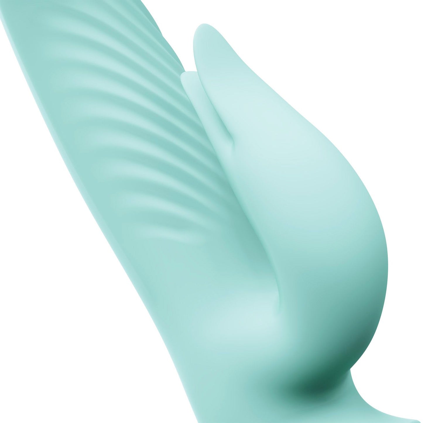 Rotating Rabbit Vibrator With Remote Control | Teazers