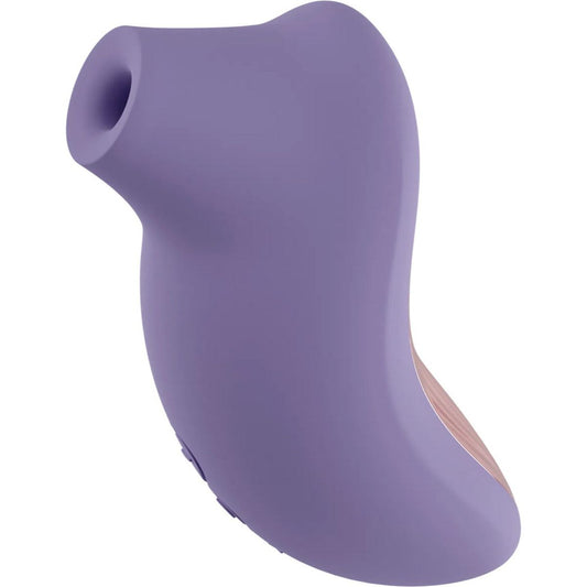 Lelo - Sona 3 Clitoral Stimulator - Violet Dusk – Clitoral Suction Toy
