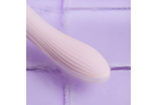Easytoys Vibe - G-Spot Vibrator - Pink – G Spot Vibrator