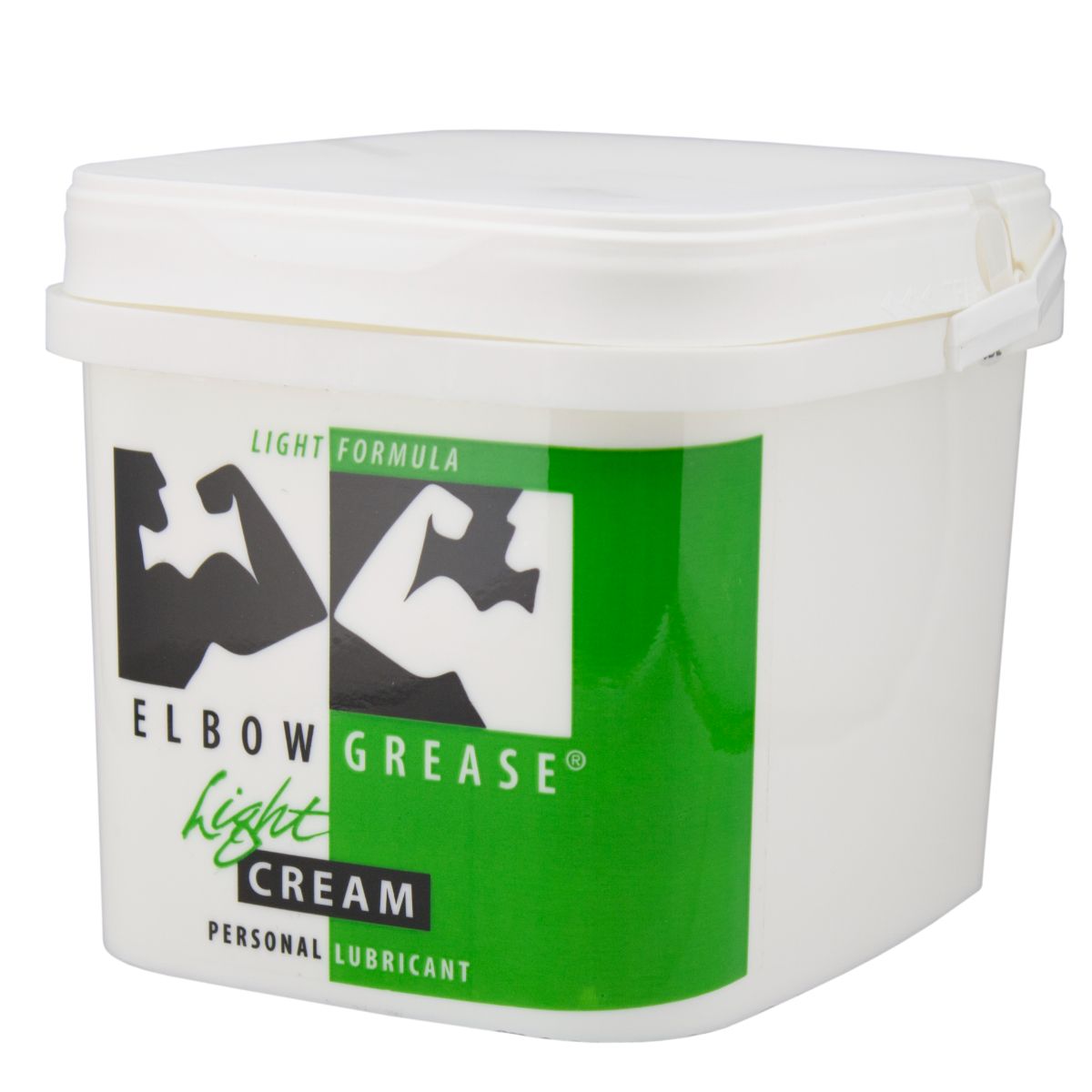 Light Cream Lubricant 1892 ml | Elbow Grease