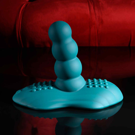 Have A Seat Ride-On Vibrator | Playboy