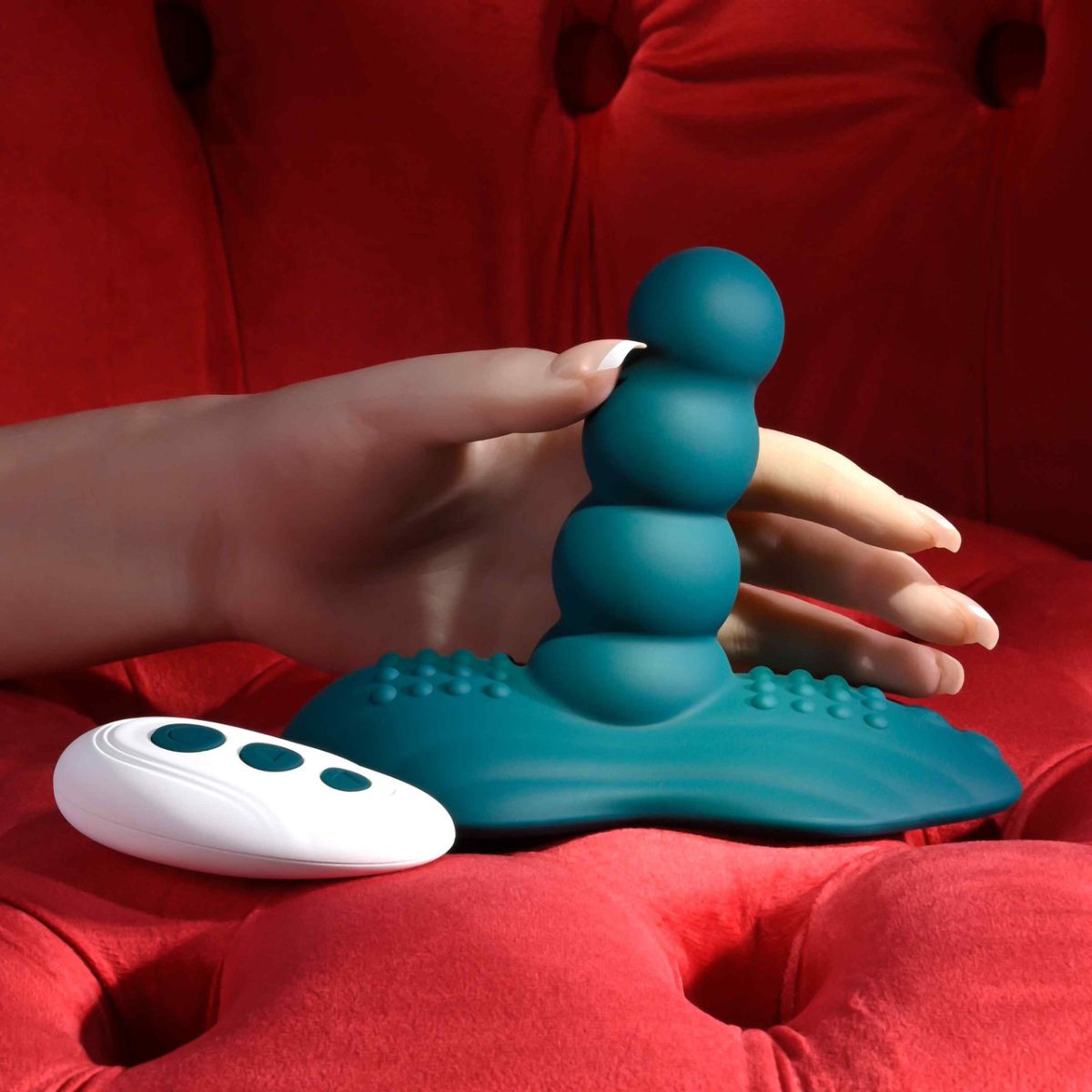 Have A Seat Ride-On Vibrator | Playboy