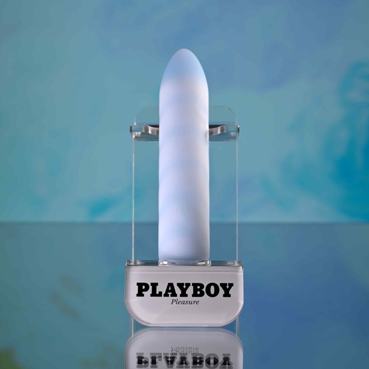Playboy Unicorn Vibes Bullet Vibrator Rainbow lingerie