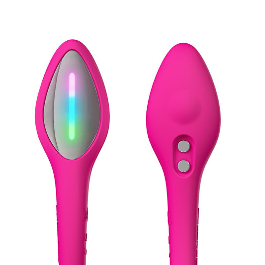 Lovense Lush Mini – Egg Vibrator