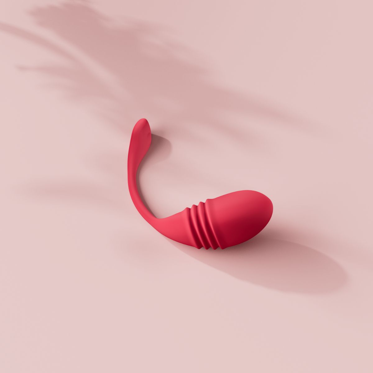 Lovense - Vulse Vibrating Egg