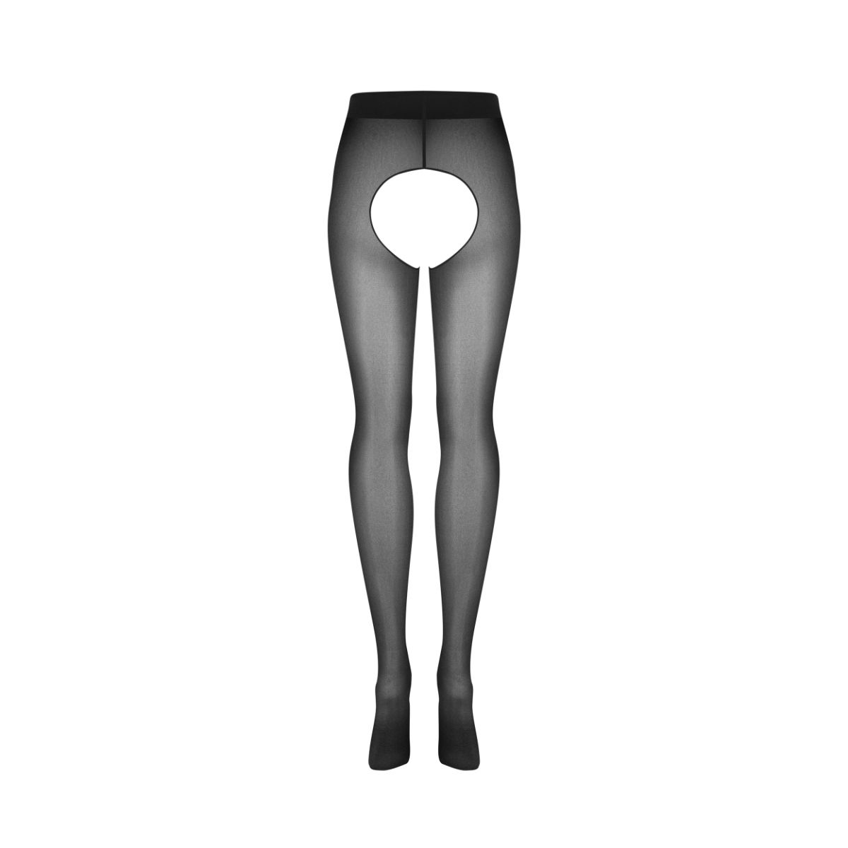 Norless Sexy Crotchless Tights | Obsessive