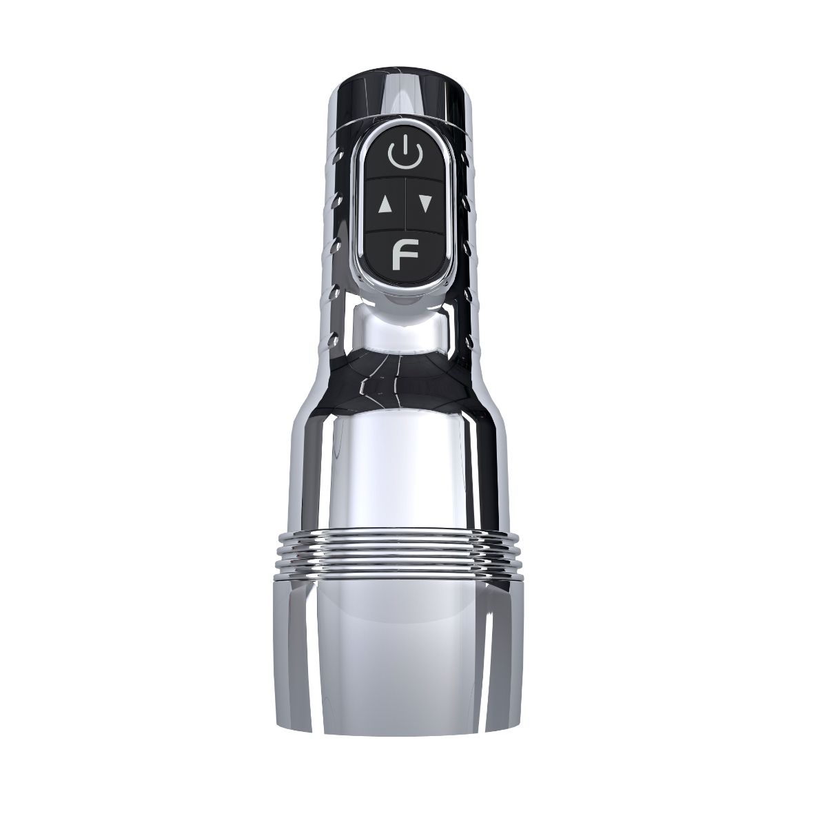 Quiver Vibrating Stroker | Fleshlight