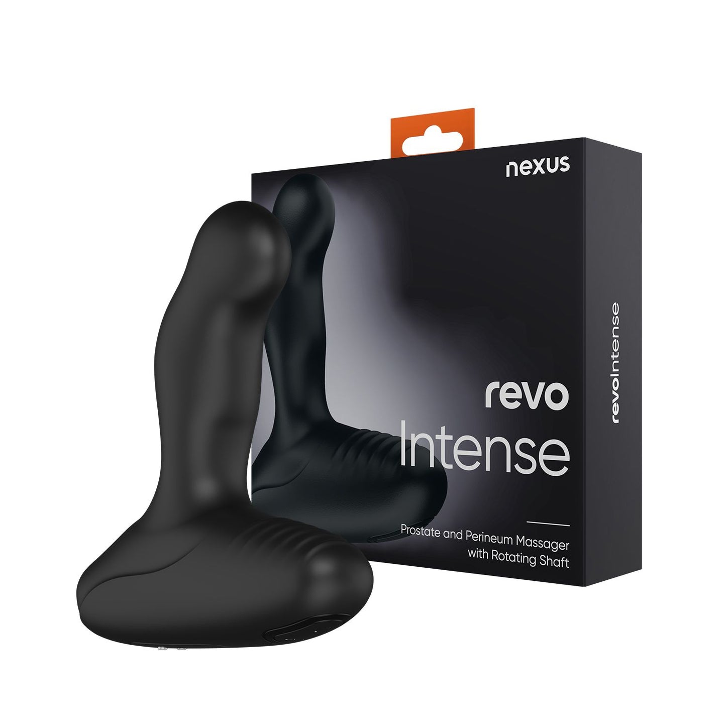 Nexus Revo Intense Prostate Vibrator