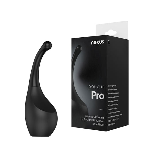 Douche Pro Anal Douche | Nexus