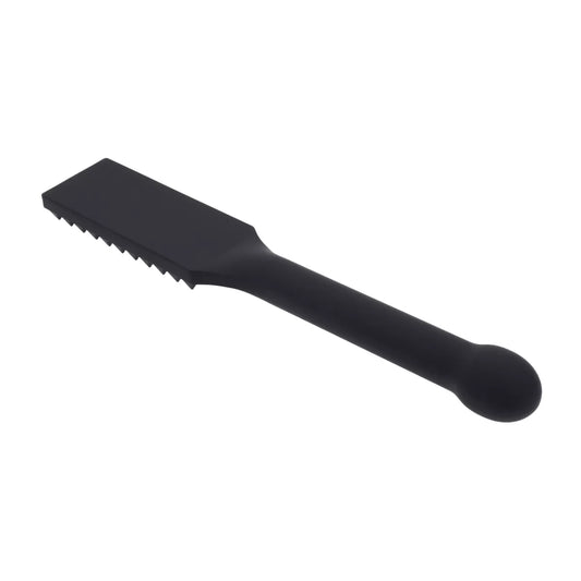 Sportsheets - Edge Spiked Paddle - Black