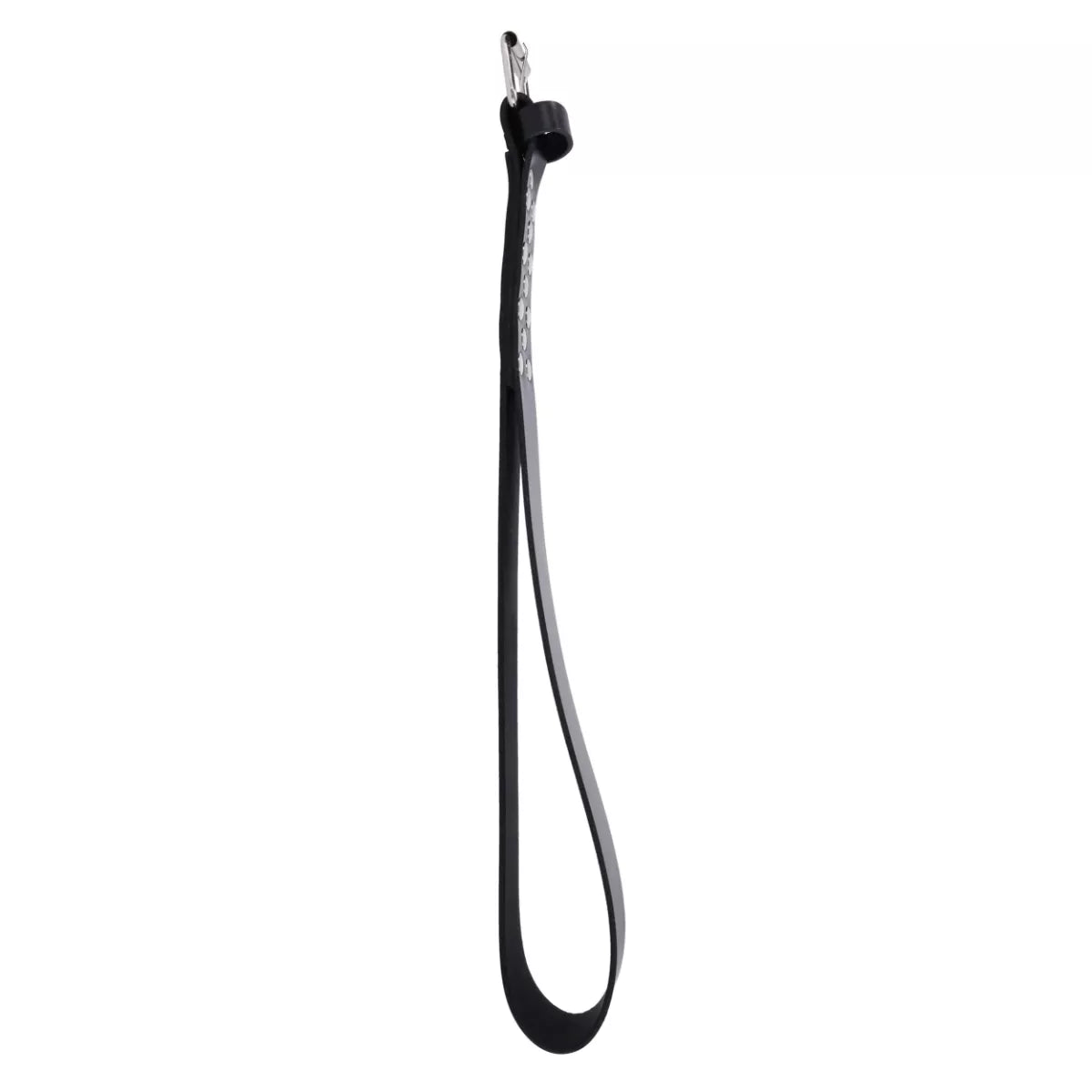 Sportsheets - Edge Leather Belt Spanker - Black