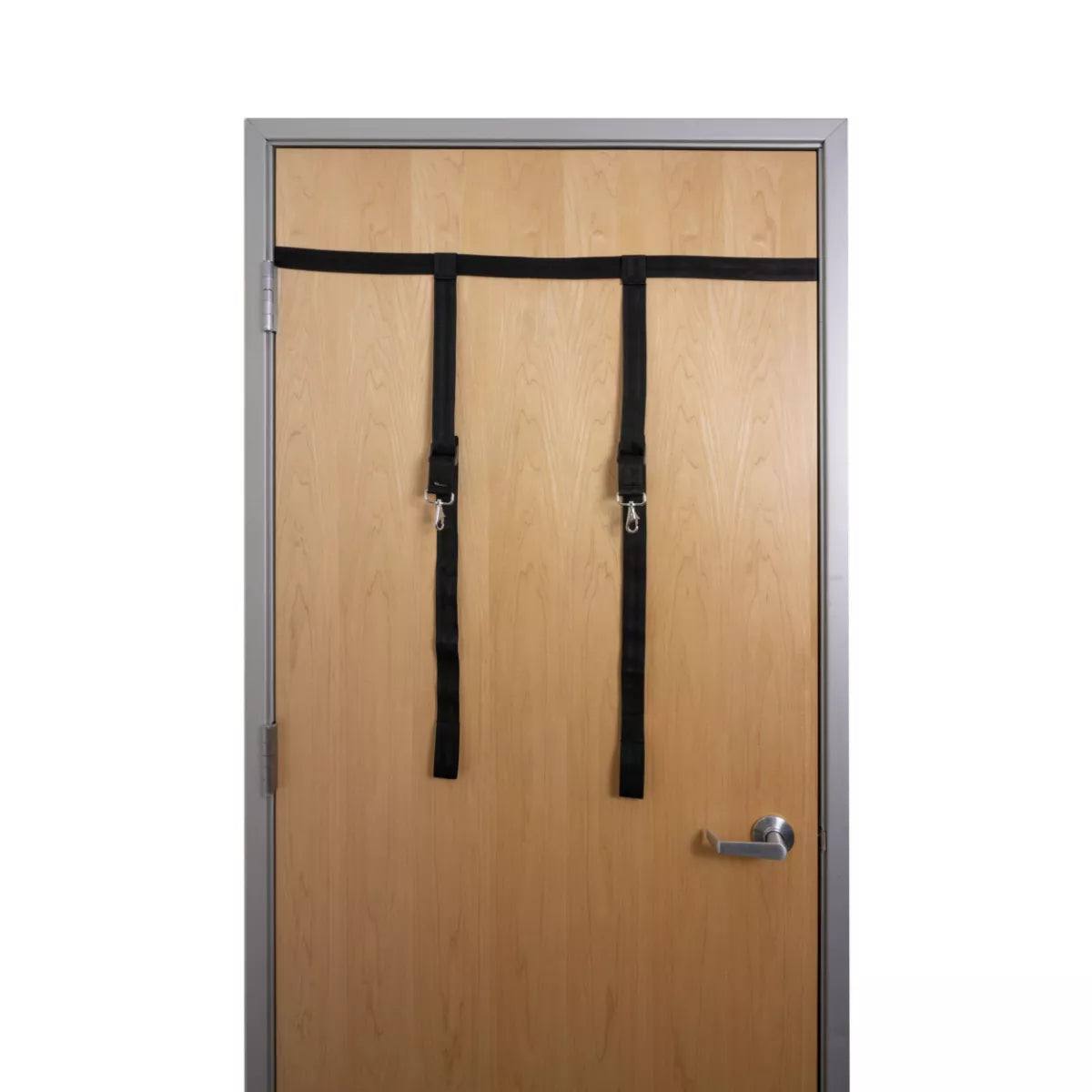 Sportsheets - Edge Door Restraints - Black