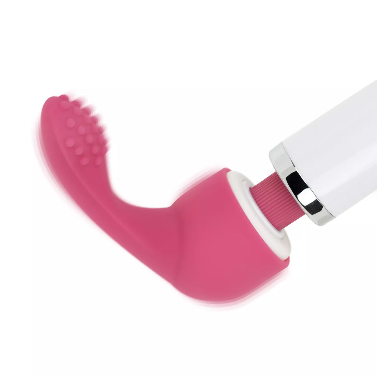 MyMagicWand G-Spot Attachment Pink
