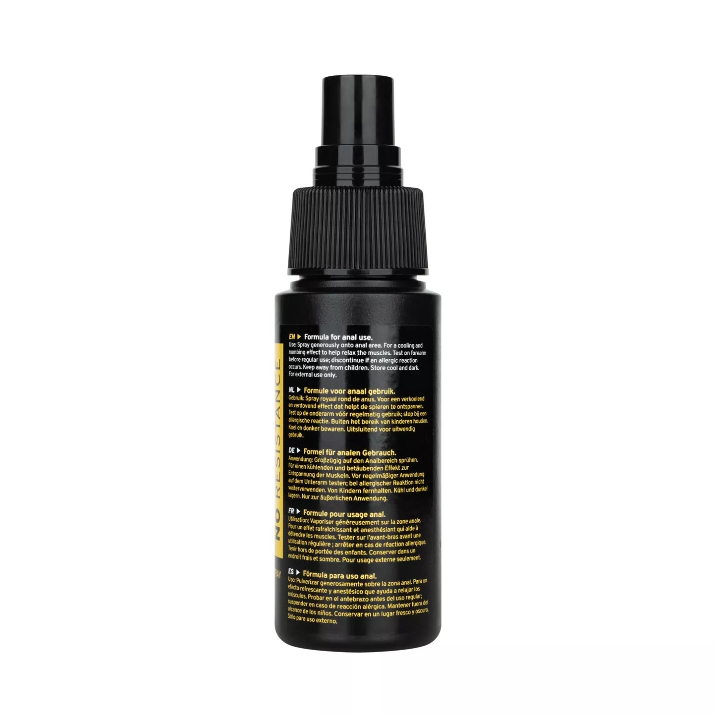BUTTR - EXXtreme Anal Spray - 50ml
