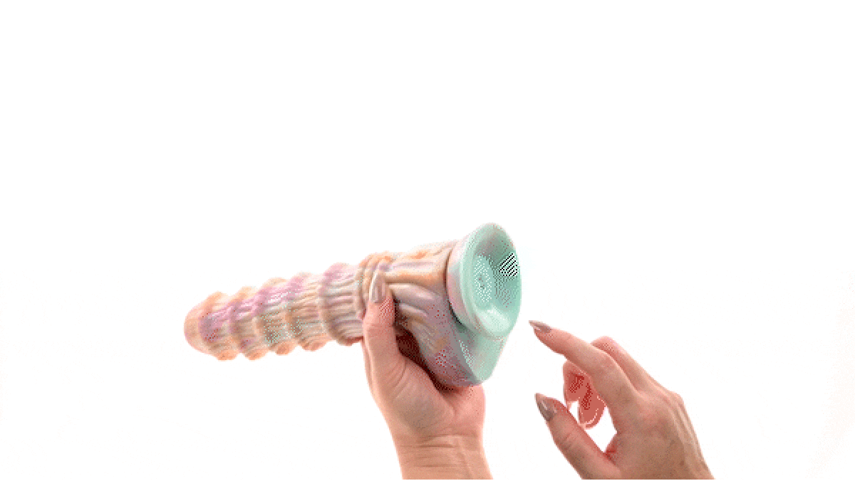 Fantasy Vibrator 10.9 Inch (27.6 cm) | Evolved