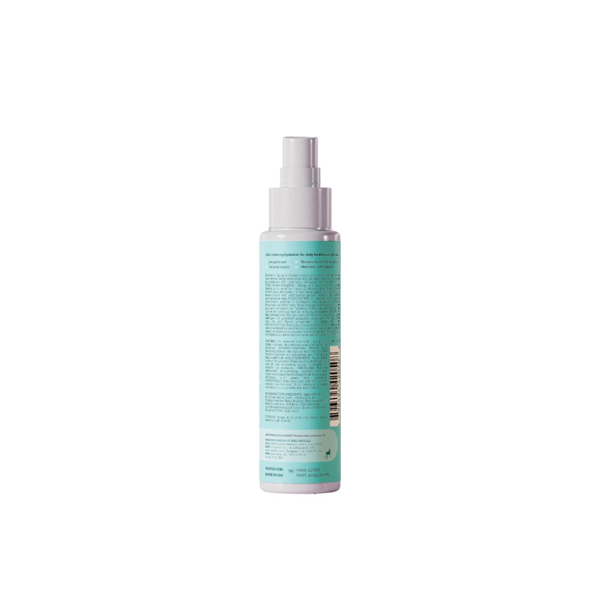 JO Vitalize Balance Intimate Mist 60ml | System JO