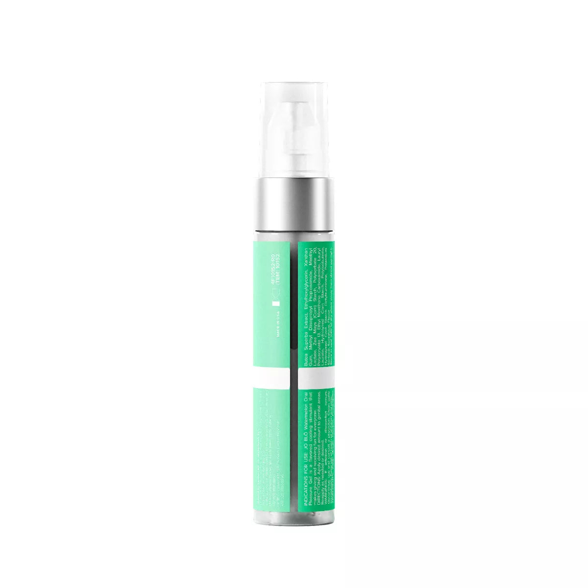 JO - BLŌ Oral Pleasure Gel Melancia - 30ml
