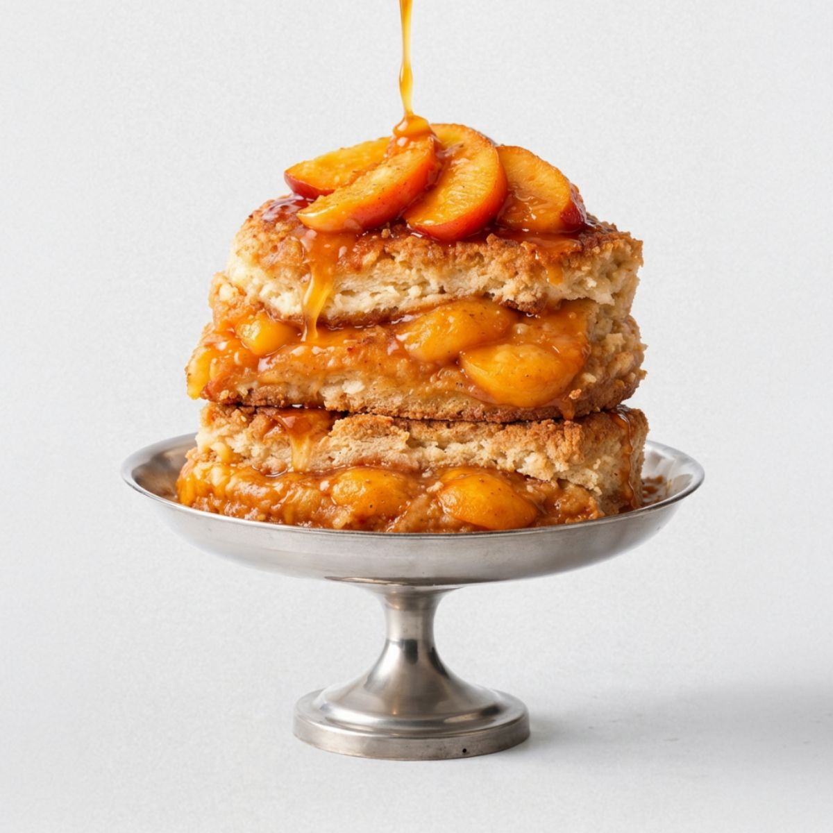 JO Bake Shoppe Peach Cobbler Lubricant 60ml | System JO