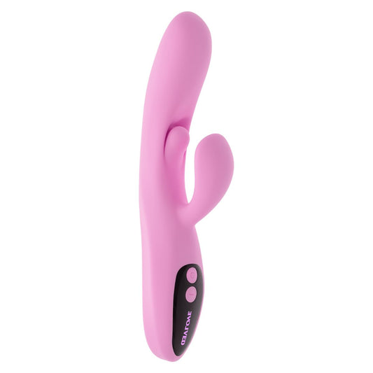 Push The Button Vibrator | Evolved