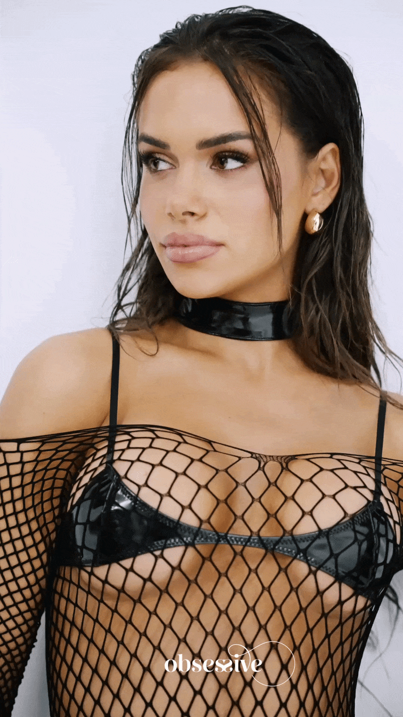 Sashalla 4-Piece Set | Obsessive